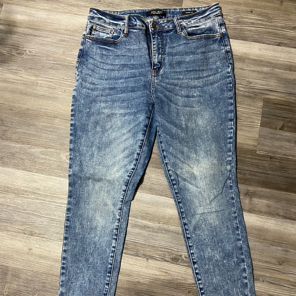 Judy Blue jeans